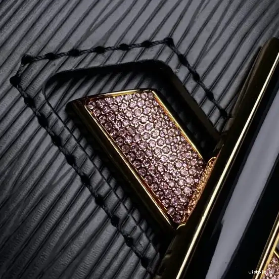WIS MM LOUIS VUITTON TWIST 0603
